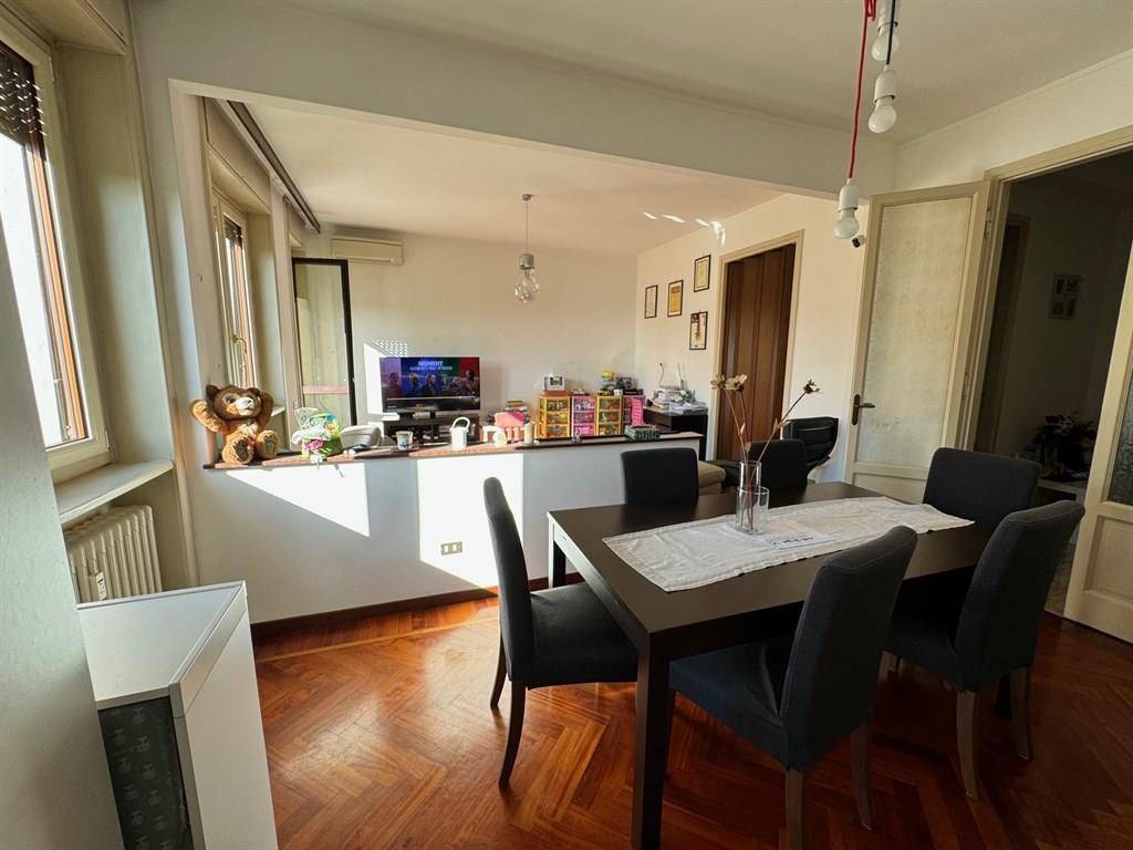appartamento in vendita a Monza