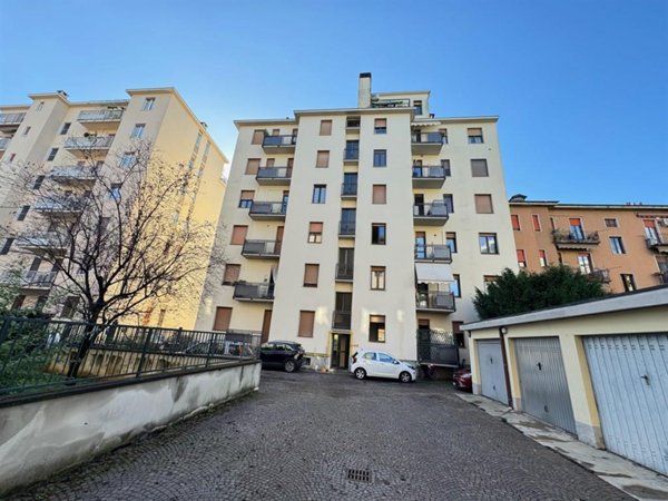 appartamento in vendita a Monza