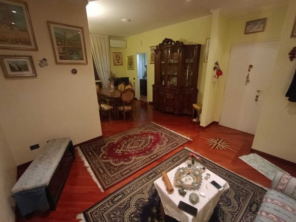 appartamento in vendita a Monza in zona Centro Storico