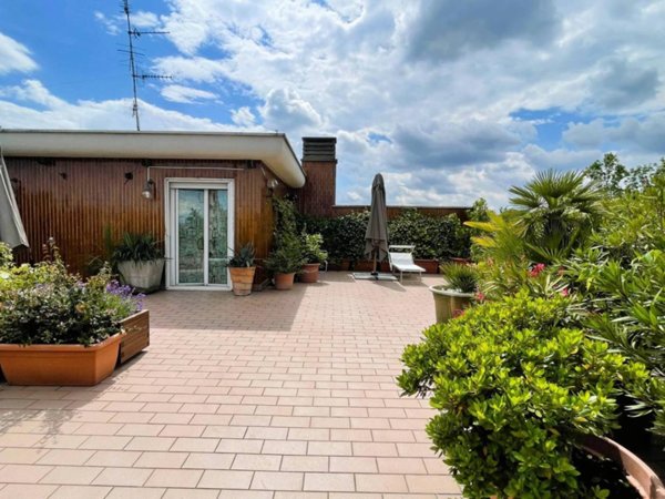 appartamento in vendita a Monza