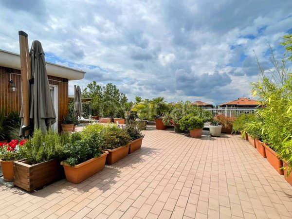 appartamento in vendita a Monza
