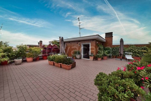 appartamento in vendita a Monza