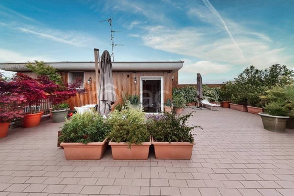 appartamento in vendita a Monza