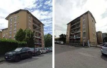 appartamento in vendita a Monza in zona Ospedale San Gerardo
