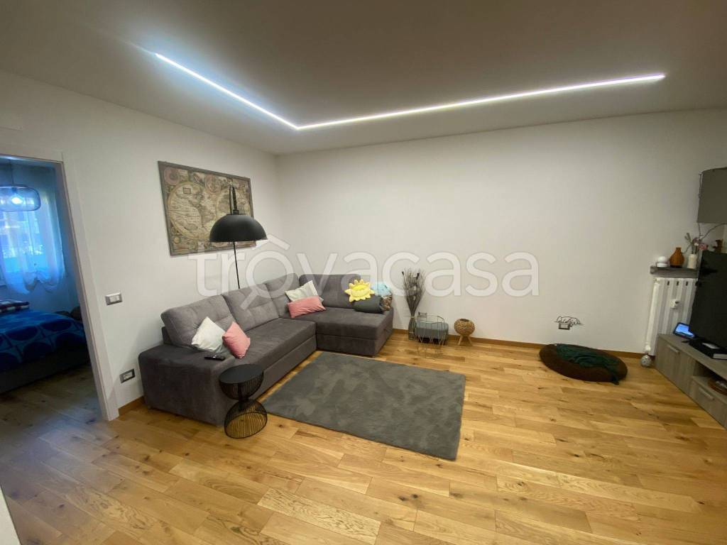 appartamento in vendita a Monza