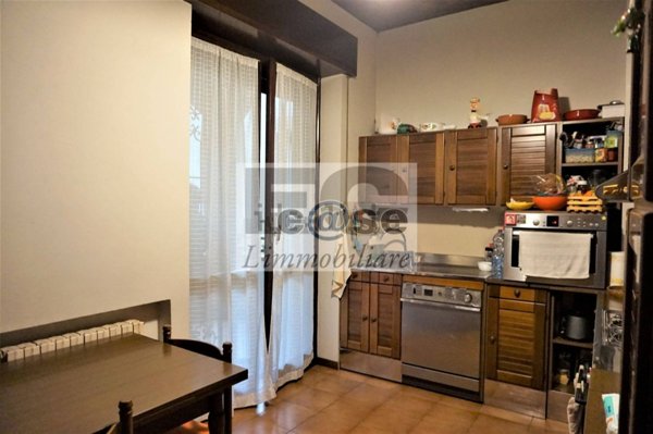 casa indipendente in vendita a Monza
