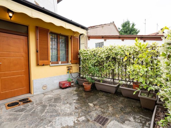 casa indipendente in vendita a Monza