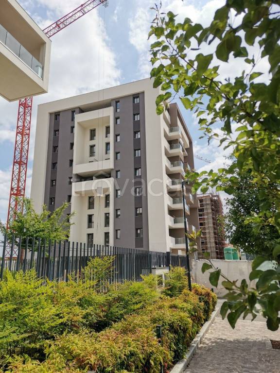 appartamento in vendita a Monza