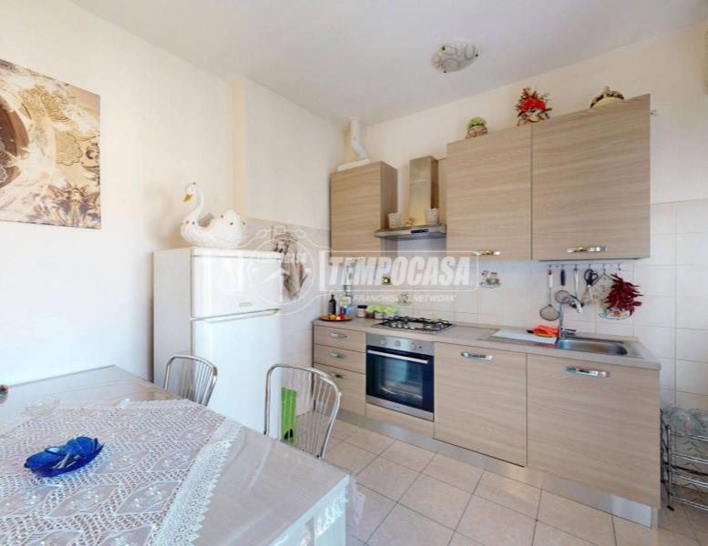 appartamento in vendita a Monza