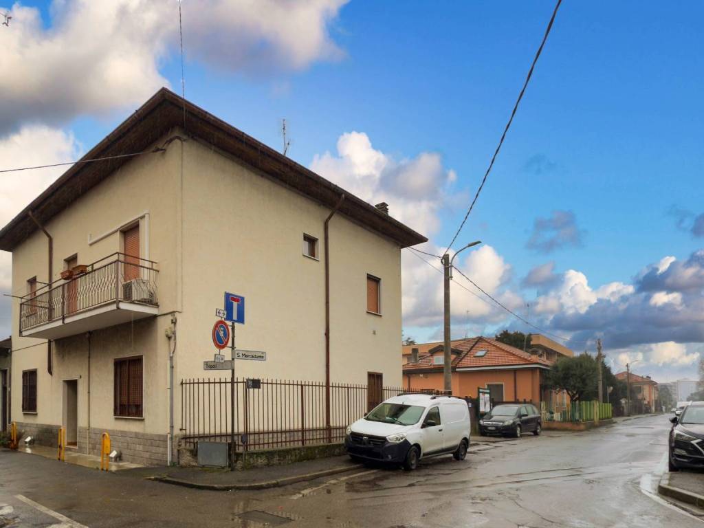 appartamento in vendita a Monza