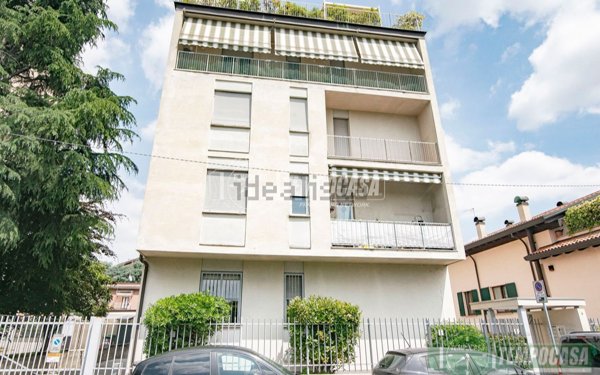 appartamento in vendita a Monza