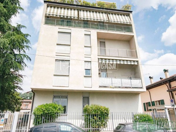 appartamento in vendita a Monza