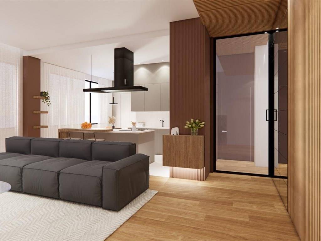 appartamento in vendita a Monza in zona Centro Storico