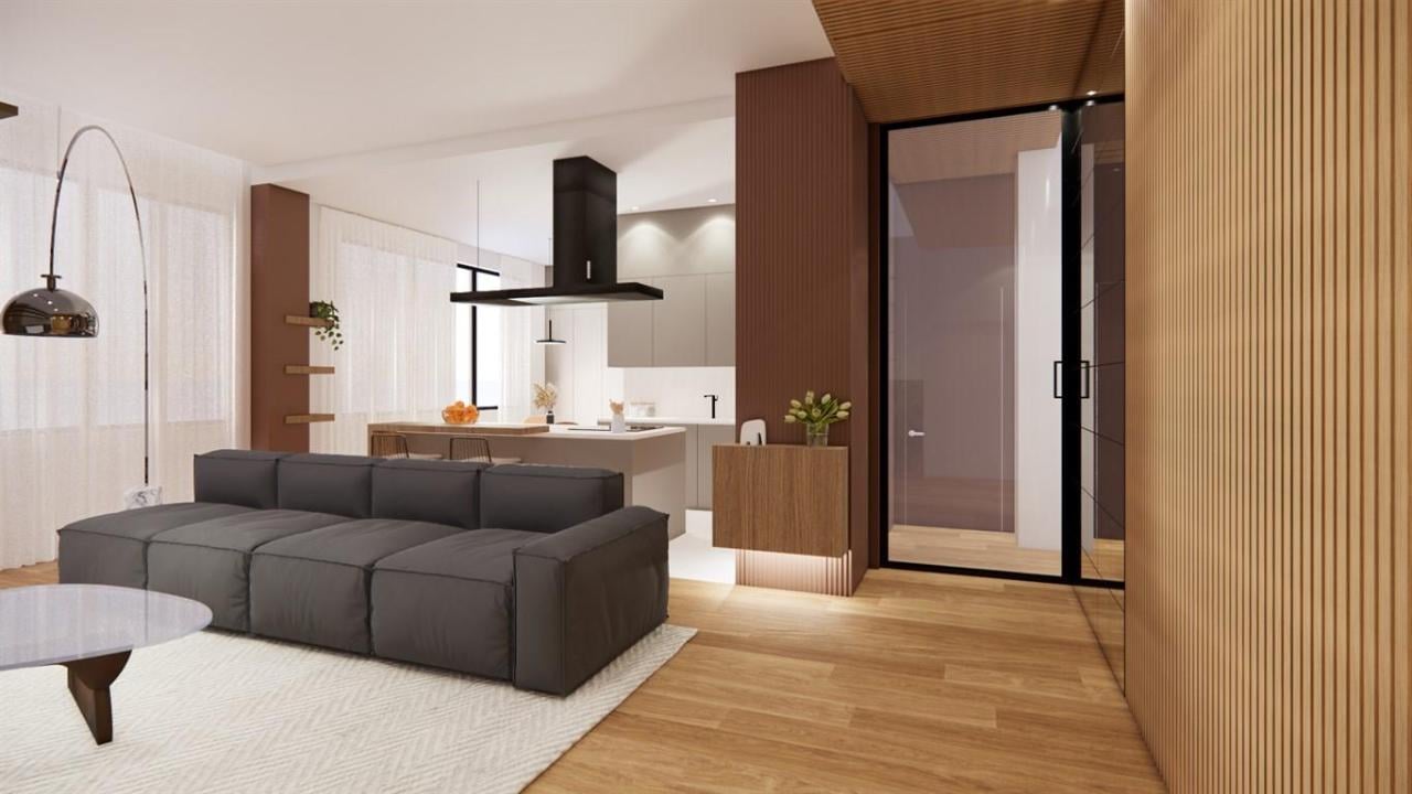 appartamento in vendita a Monza in zona Centro Storico