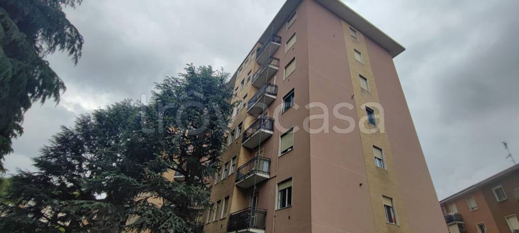 appartamento in vendita a Monza