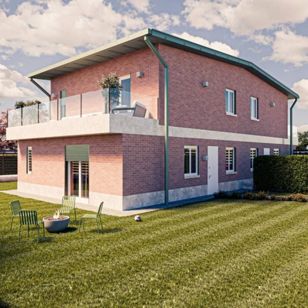 casa indipendente in vendita a Monza