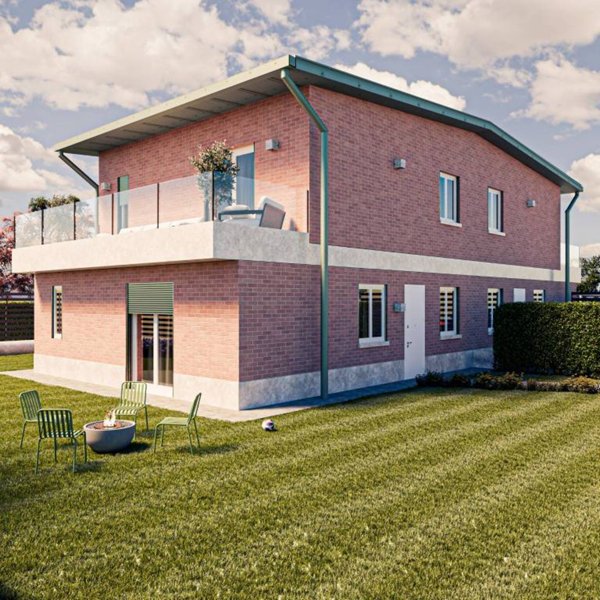 casa indipendente in vendita a Monza