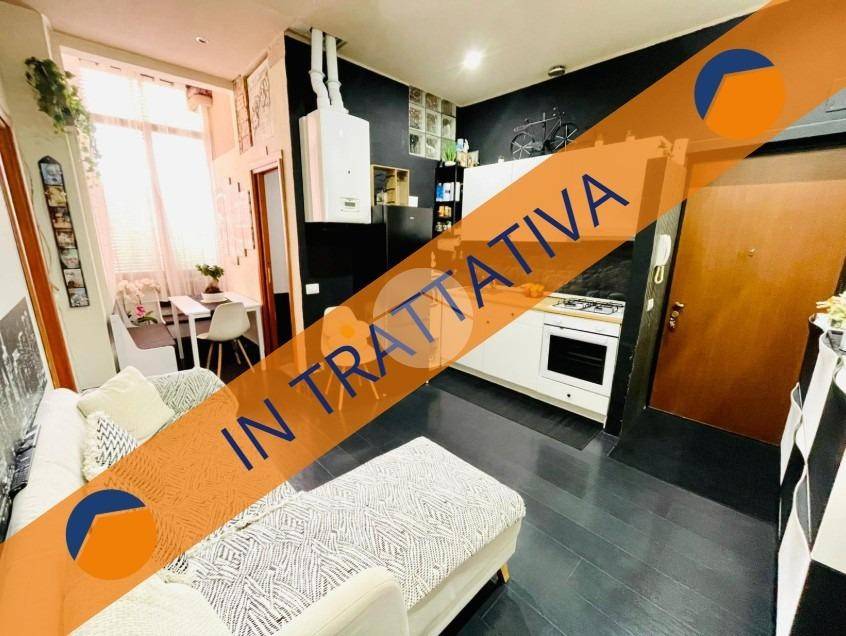 appartamento in vendita a Monza