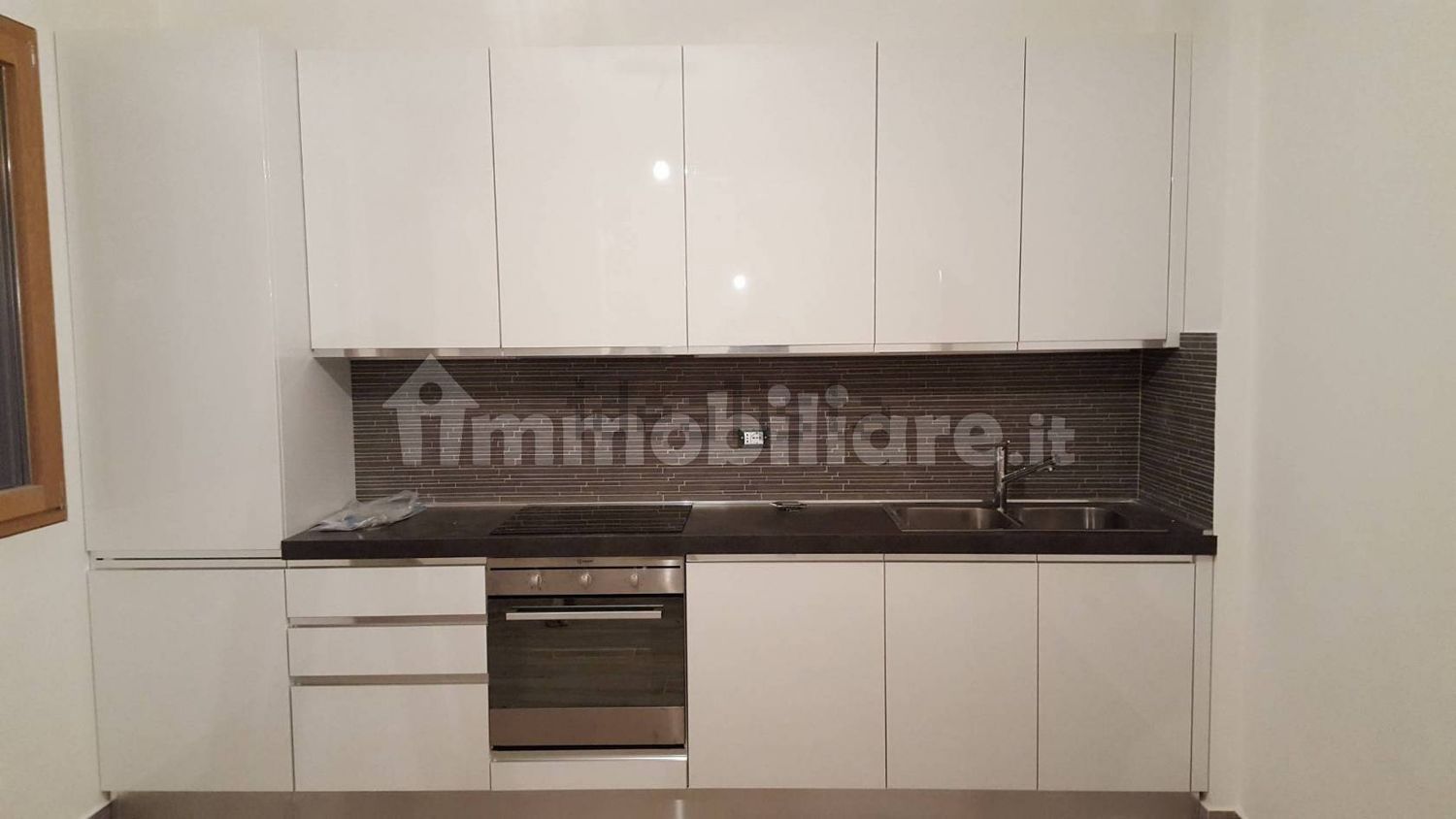 appartamento in vendita a Monza