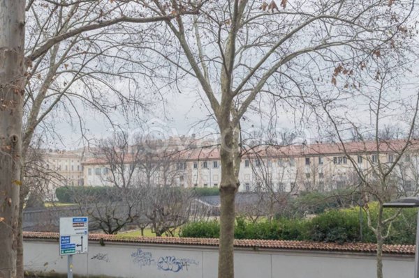 appartamento in vendita a Monza in zona Centro Storico