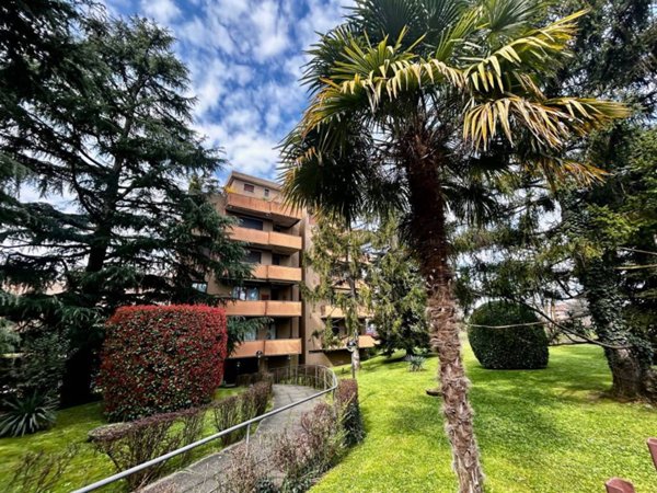 appartamento in vendita a Monza