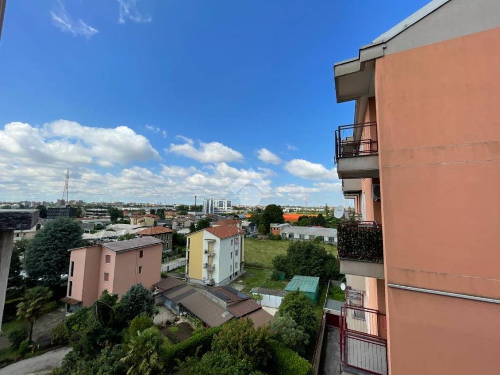 appartamento in vendita a Monza