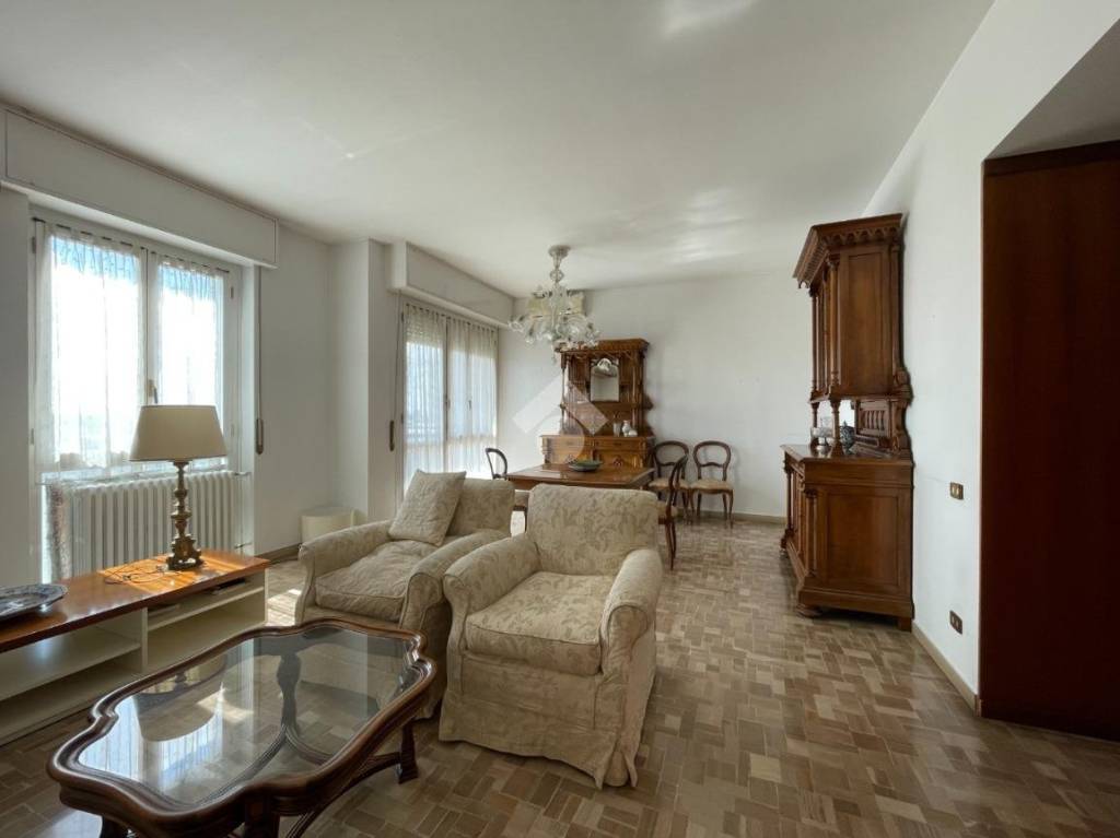 appartamento in vendita a Monza