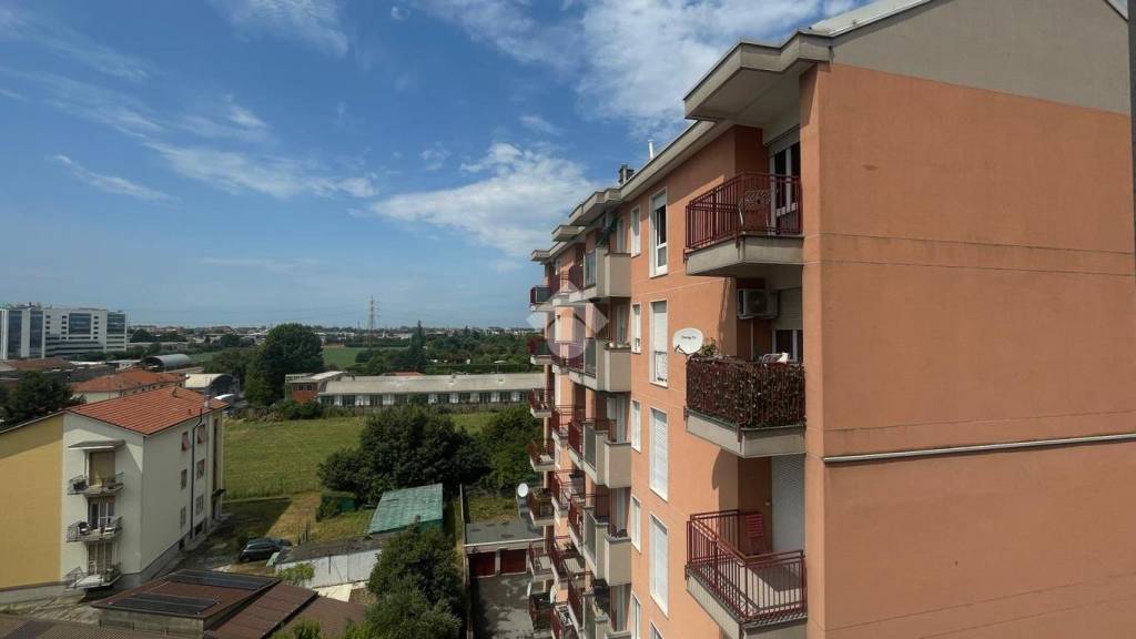 appartamento in vendita a Monza