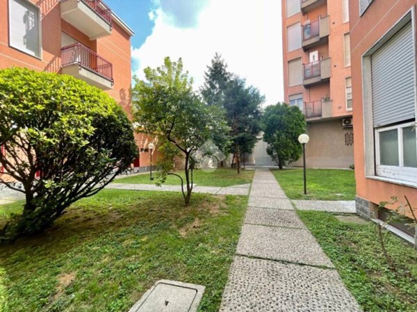 appartamento in vendita a Monza