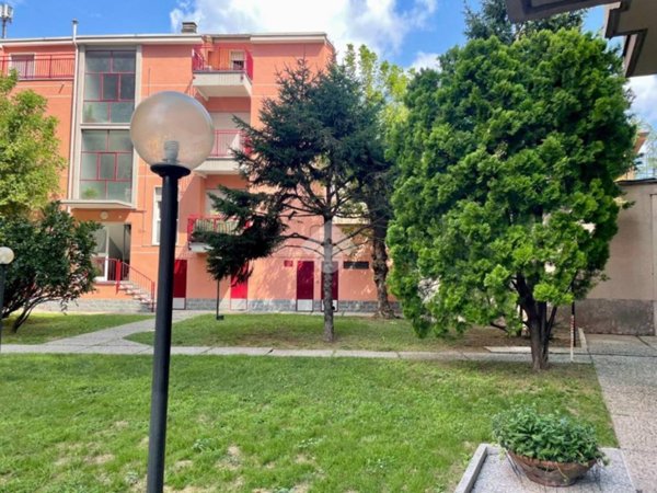 appartamento in vendita a Monza