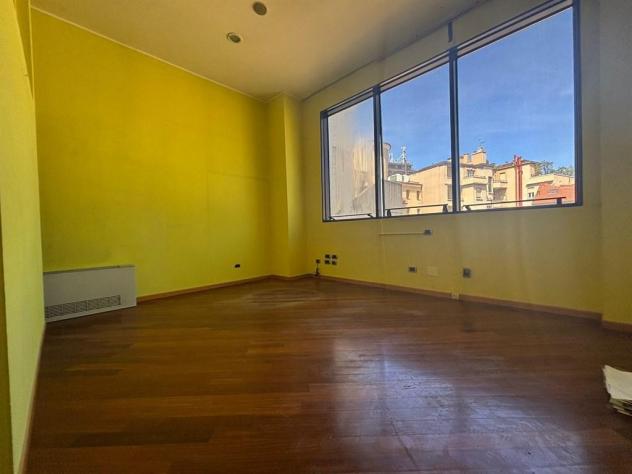 attico in vendita a Monza in zona Centro Storico