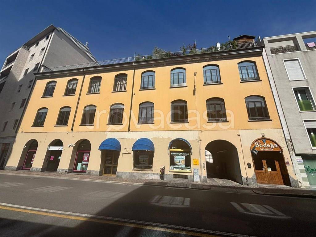 attico in vendita a Monza in zona Centro Storico