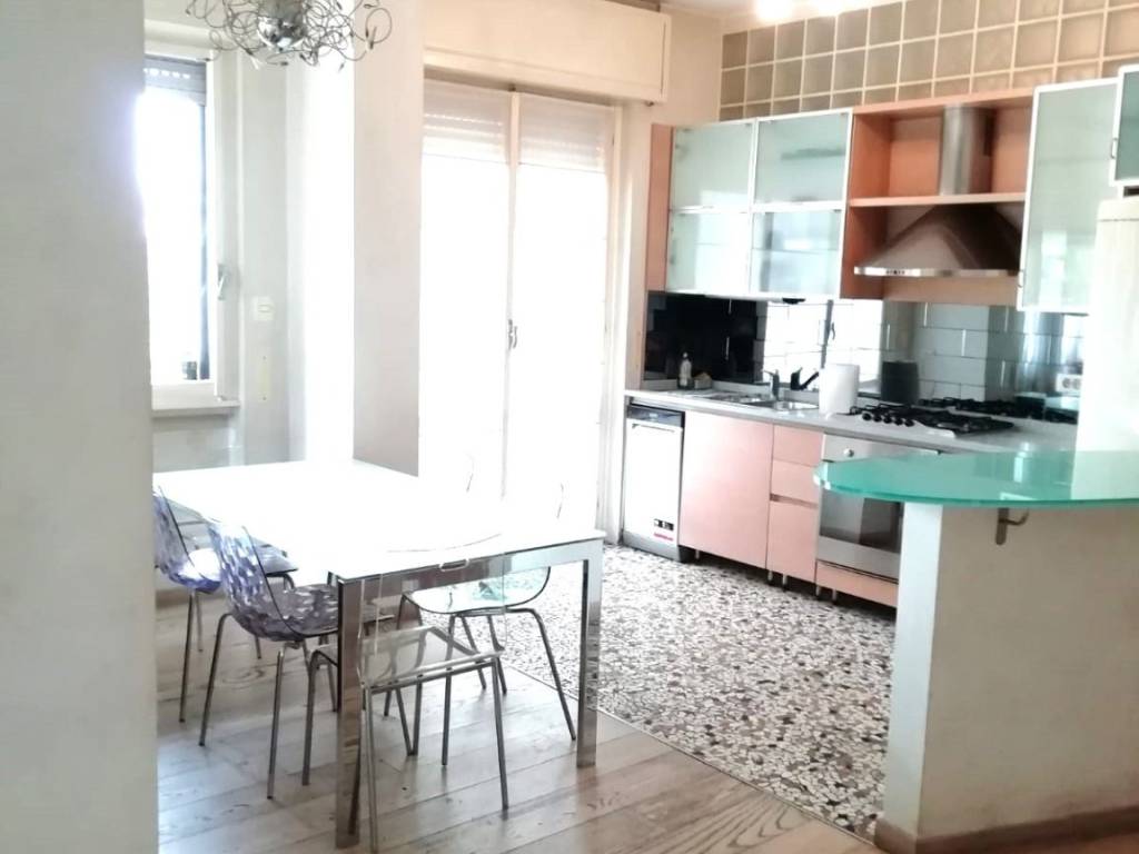 appartamento in vendita a Monza
