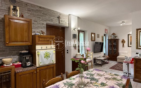 appartamento in vendita a Monza