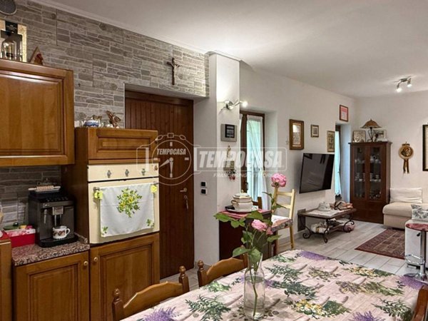 appartamento in vendita a Monza
