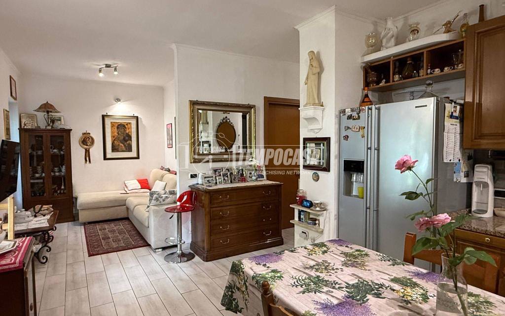 appartamento in vendita a Monza
