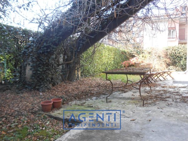 appartamento in vendita a Monza in zona Ospedale San Gerardo