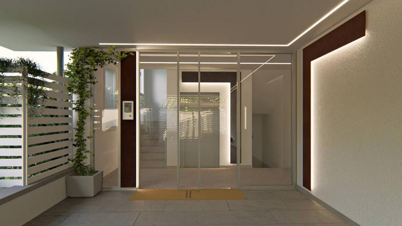 appartamento in vendita a Monza