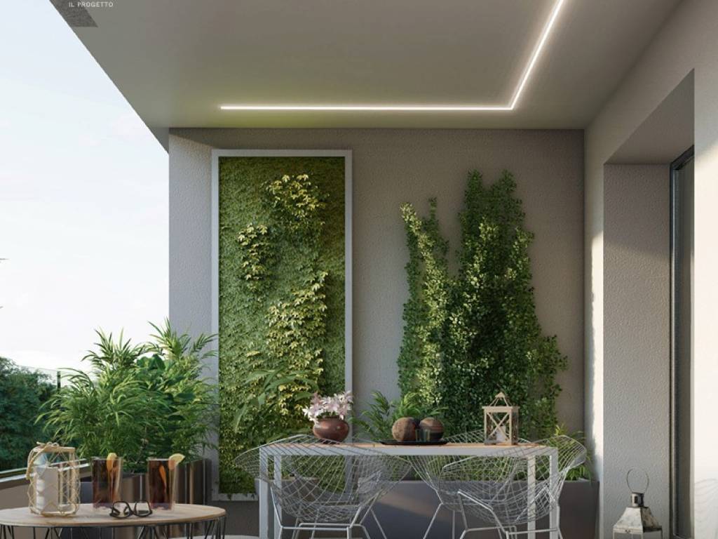 appartamento in vendita a Monza in zona Ospedale San Gerardo