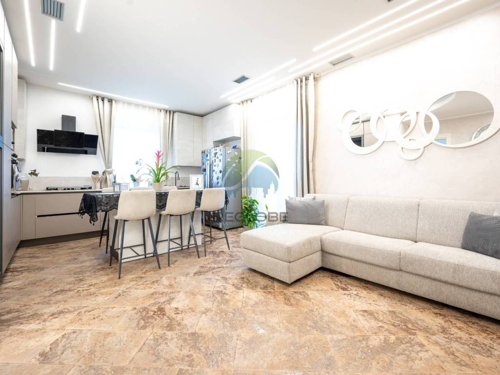 appartamento in vendita a Monza