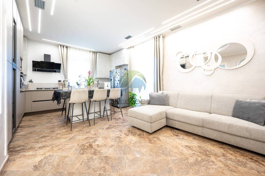 appartamento in vendita a Monza