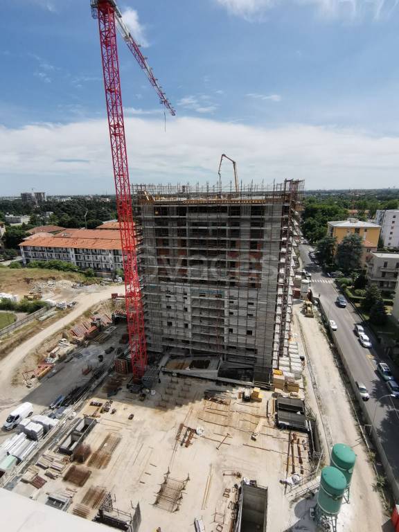 appartamento in vendita a Monza