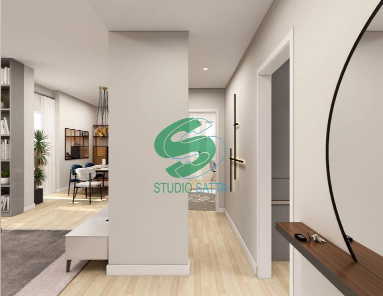 appartamento in vendita a Monza