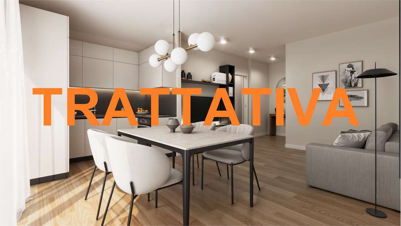 appartamento in vendita a Monza