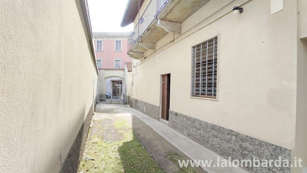 appartamento in vendita a Monza