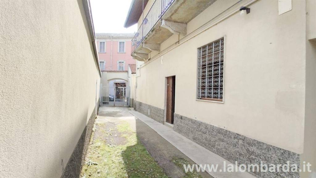 appartamento in vendita a Monza