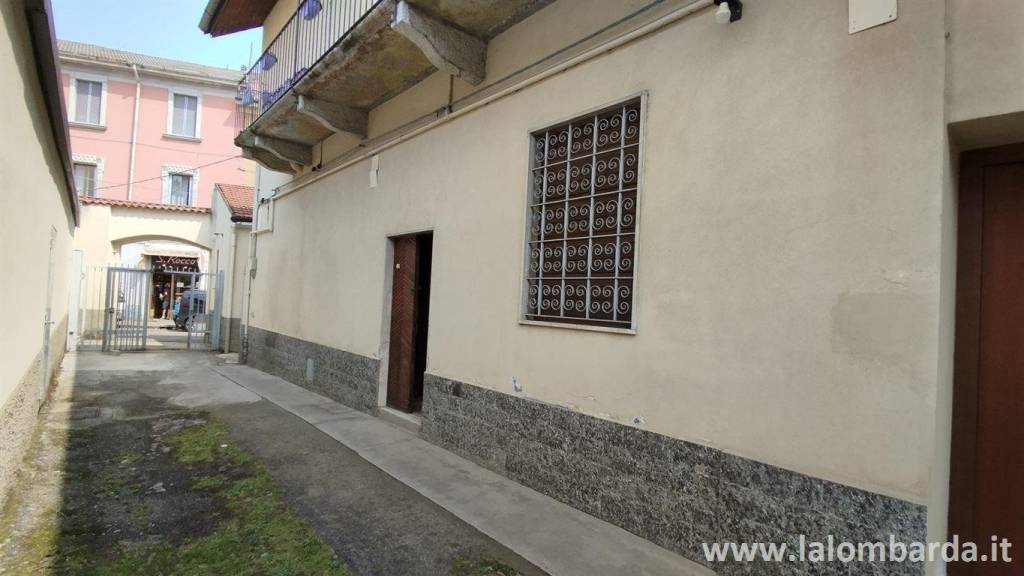 appartamento in vendita a Monza