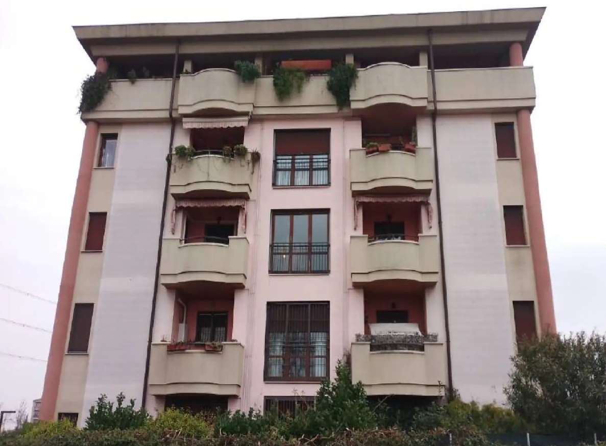 appartamento in vendita a Monza