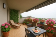 appartamento in vendita a Monza