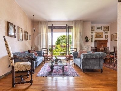 appartamento in vendita a Monza in zona Centro Storico